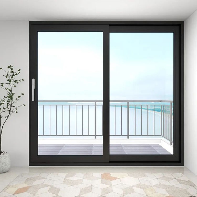 Lifting Up Flush Sliding Door