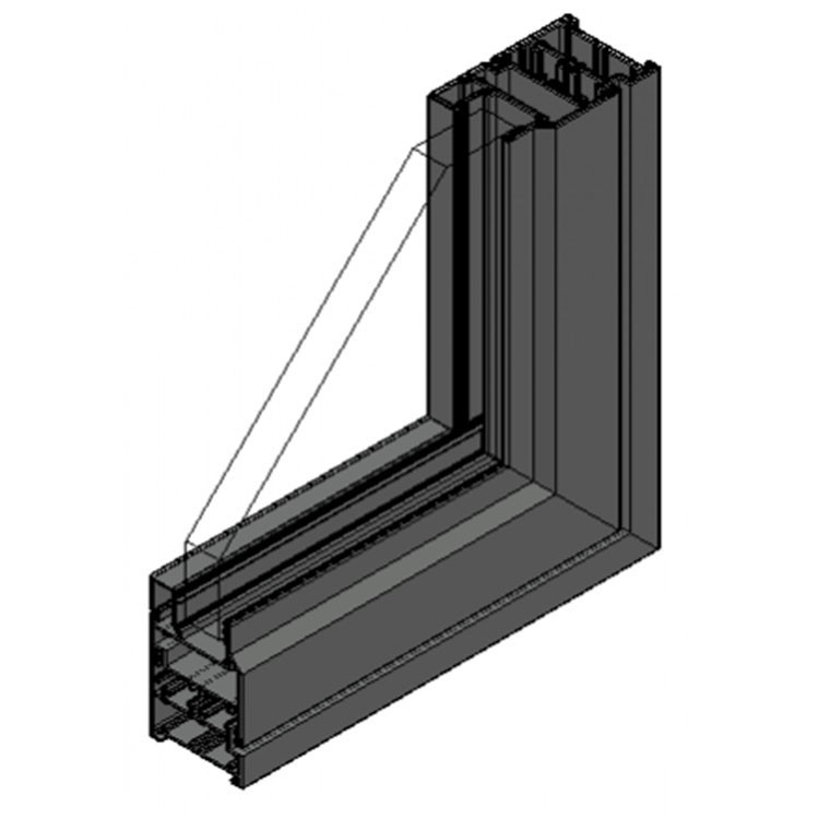 operable casement window 2