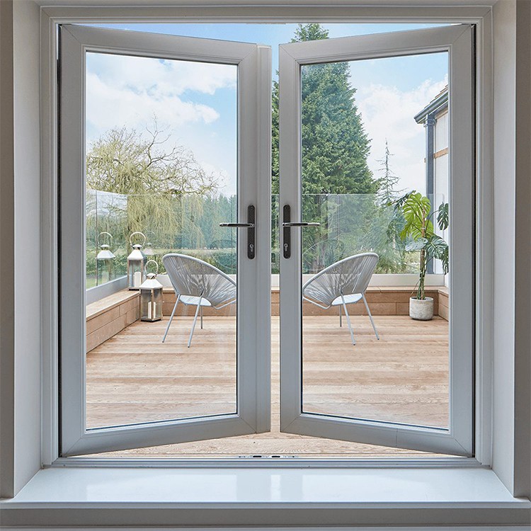 Operable Casement Window
