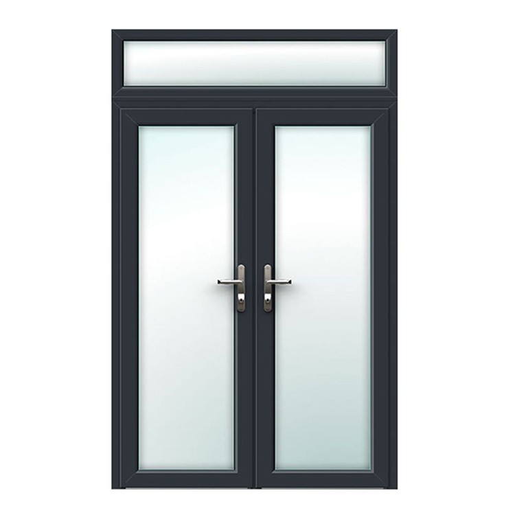 Swing Glass Casement Door 02