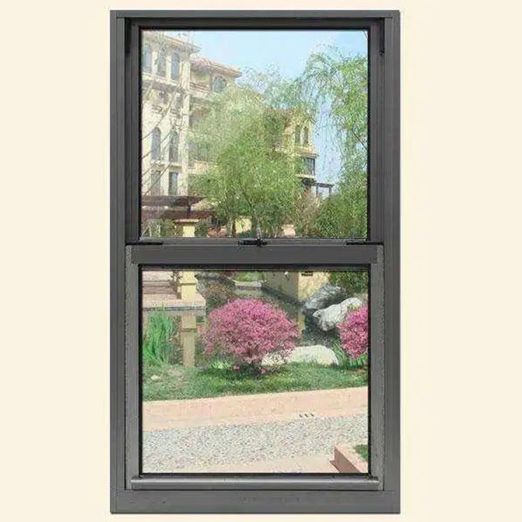 Vertical Lift Up Windows 2